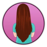 Logo of Hair Loss Treatment for Fast Hair Growth android Application 